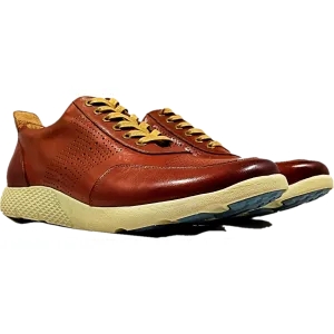 14th & Piedmont Men’s rider shoe