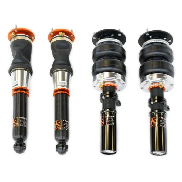 16-18 Mazda CX-9 – Airtech Air Suspension