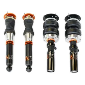 17-18 Honda Civic Si – Airtech Air Suspension