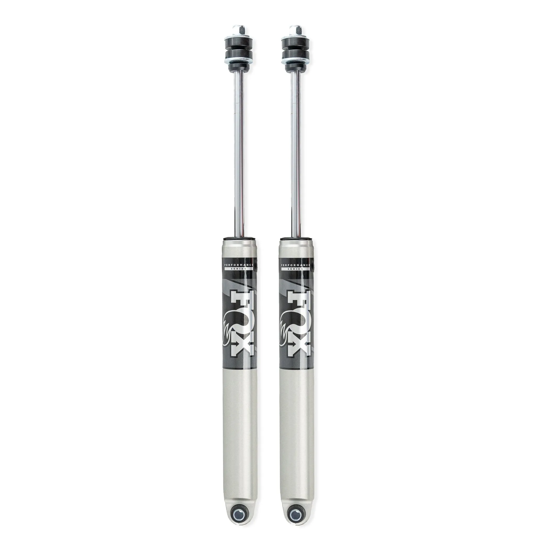 2014-2024 Dodge Ram 2500 Fox 2.0 IFP Shocks