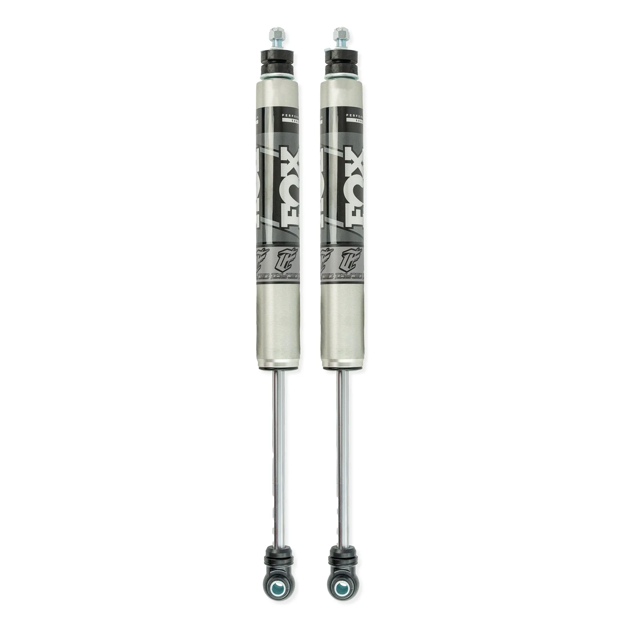 2014-2024 Dodge Ram 2500 Fox 2.0 IFP Shocks