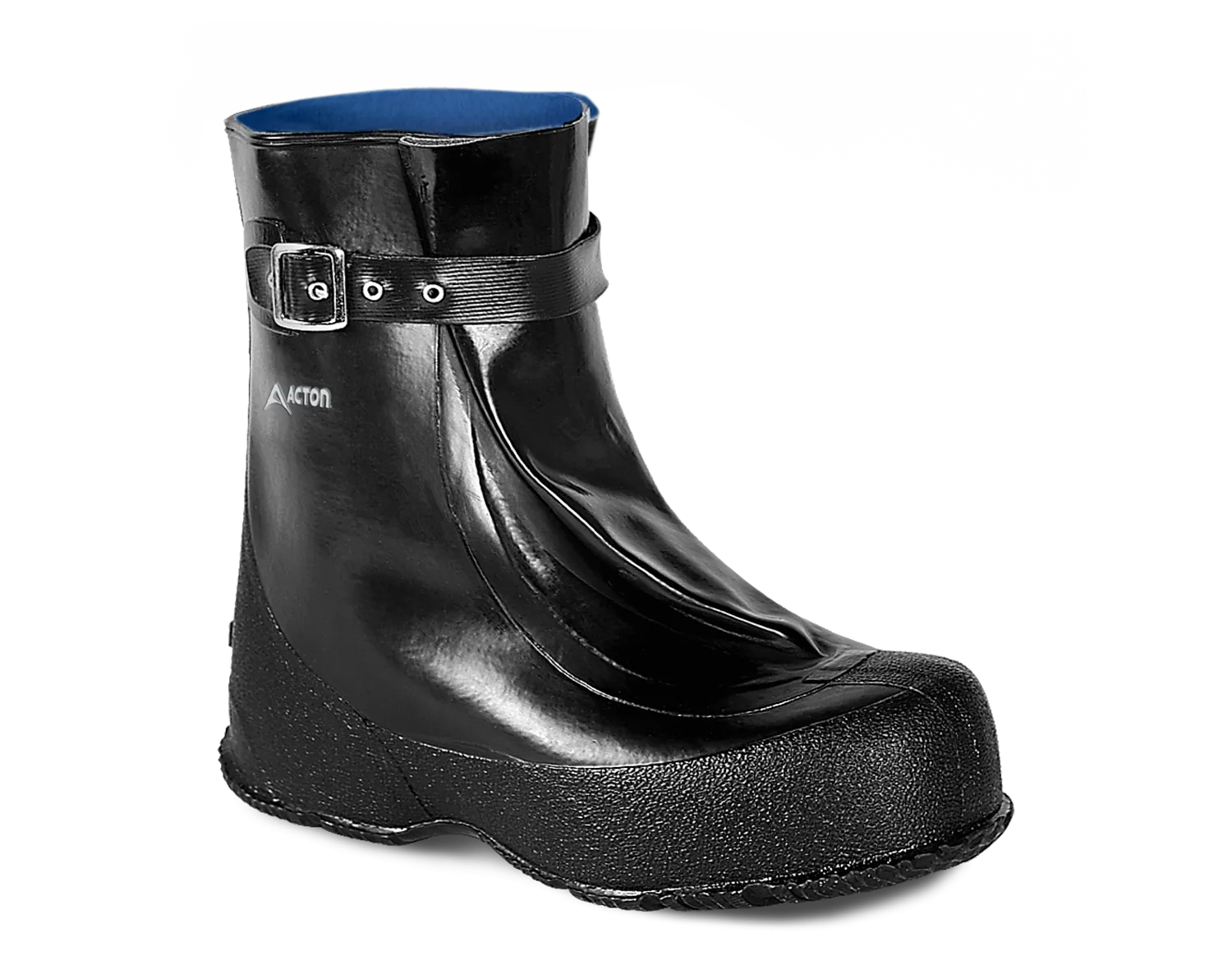 Acton XTra, Natural Rubber Waterproof Work Overshoes