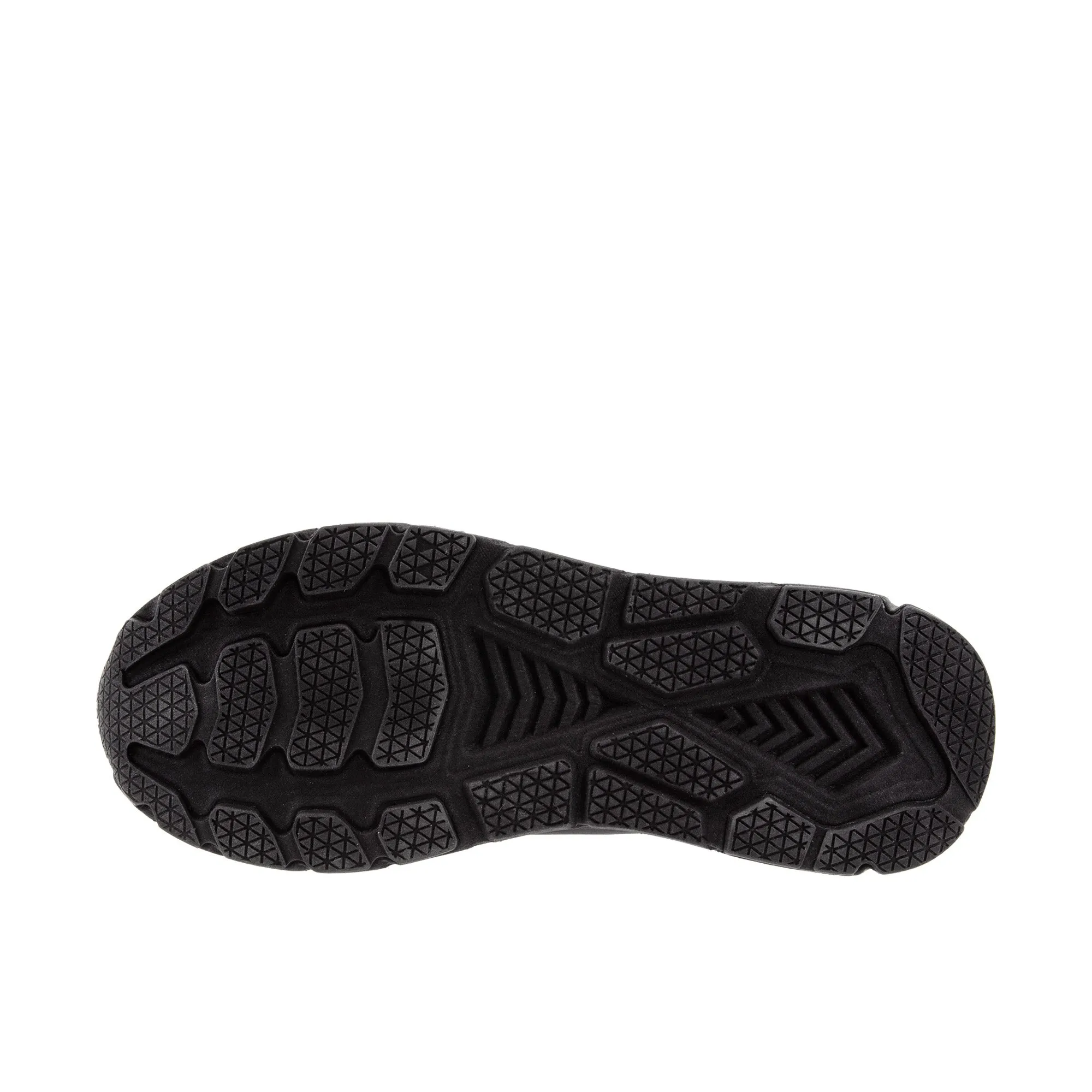 Ad Tec 6 Inch Ultra Light Composite Toe Black