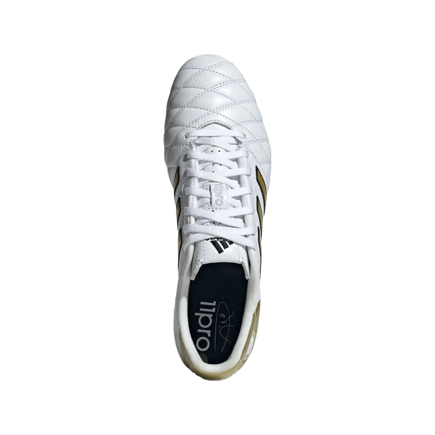 Adidas 11Pro Kroos Firm Ground Cleats