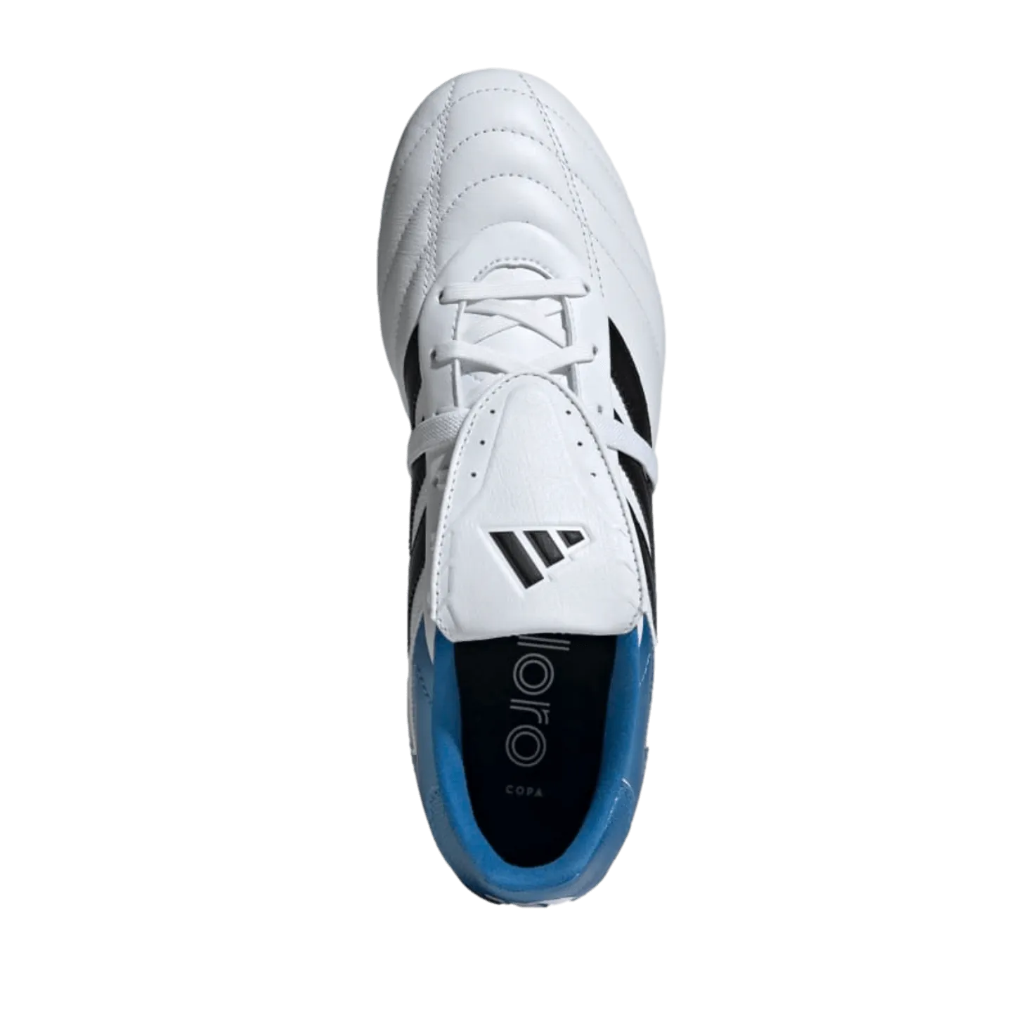 Adidas Copa Gloro II Firm Ground Cleats