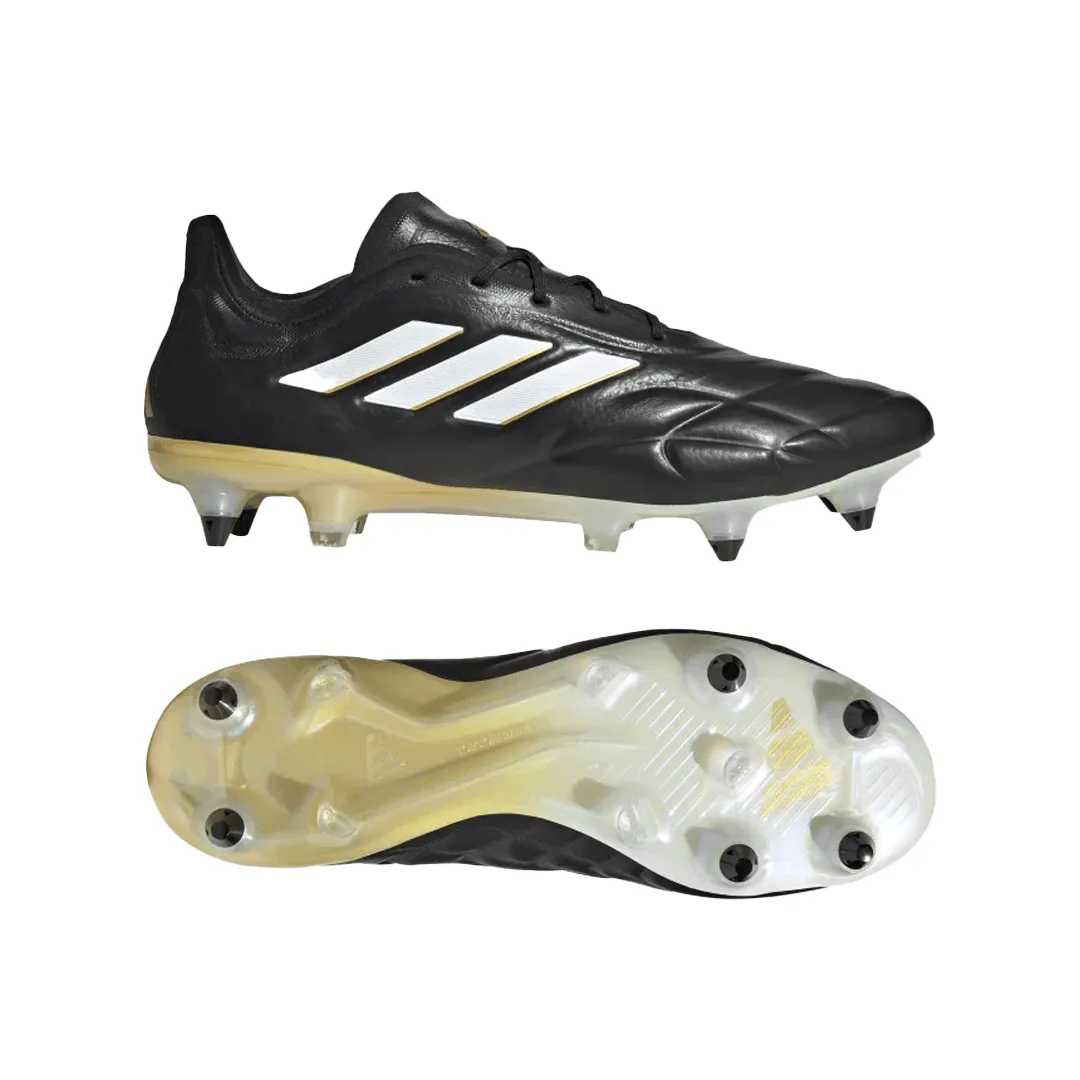 Adidas Copa Pure.1 SG Soft Ground Cleats