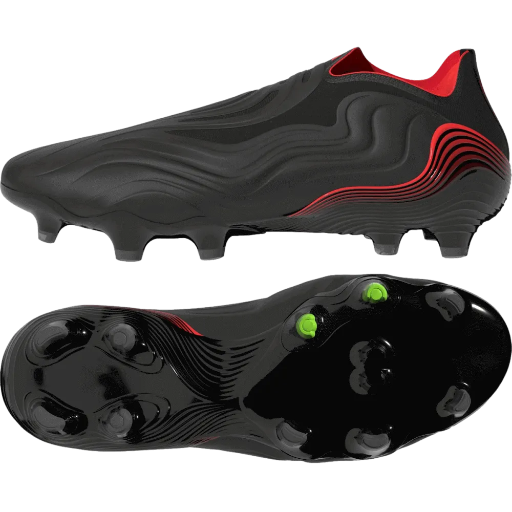 Adidas Copa Sense  Firm Ground Cleats