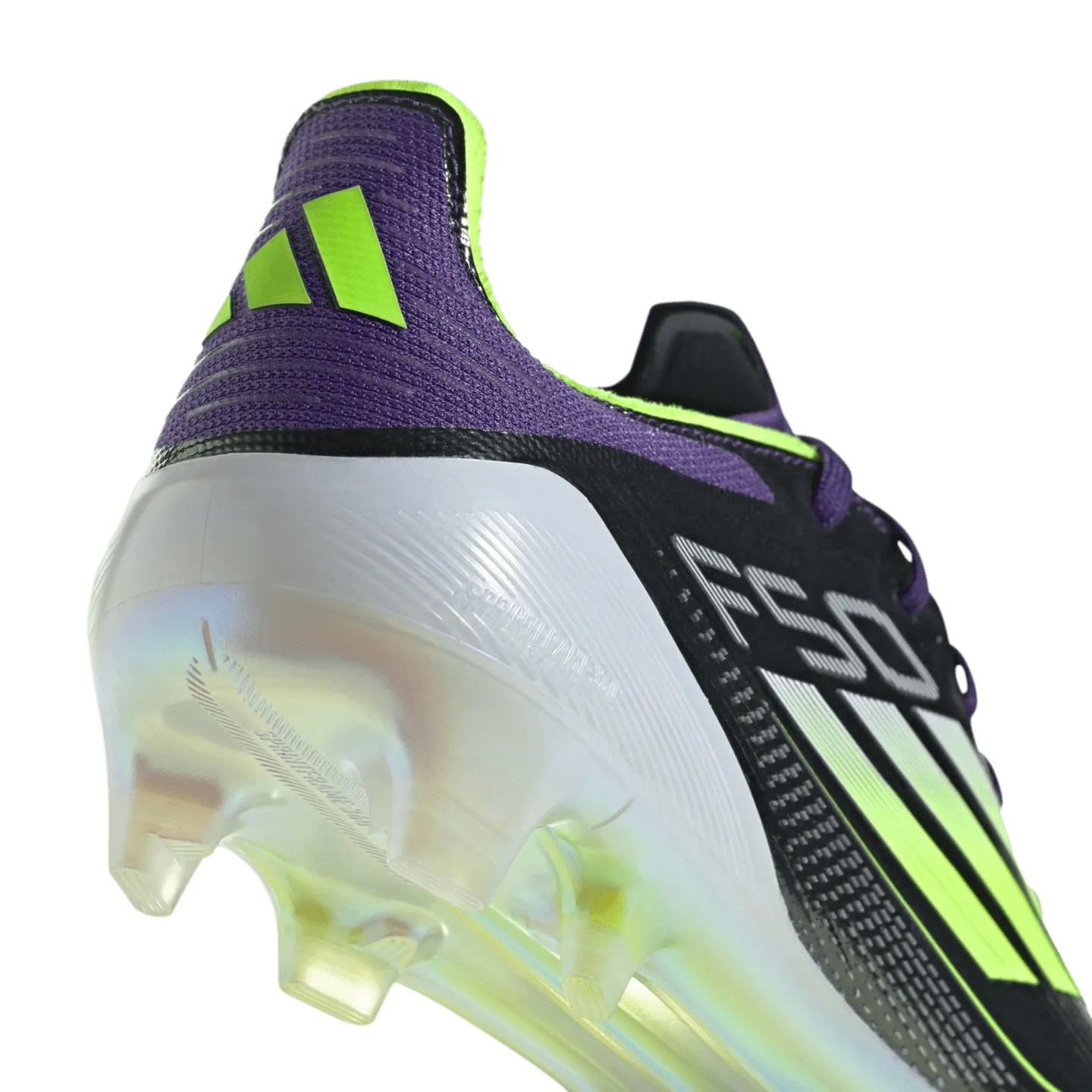 Adidas F50 Elite Fast Reborn Firm Ground Cleats