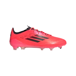 Adidas F50 Elite Firm Ground Cleats