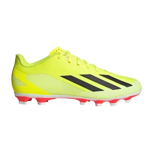 adidas Men's X Crazyfast Club FxG Soccer Cleats | IG0618