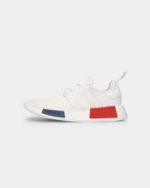 Adidas NMD_R1 Cloud White