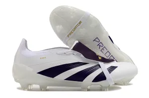 Adidas Predator Accuracy | Legend White