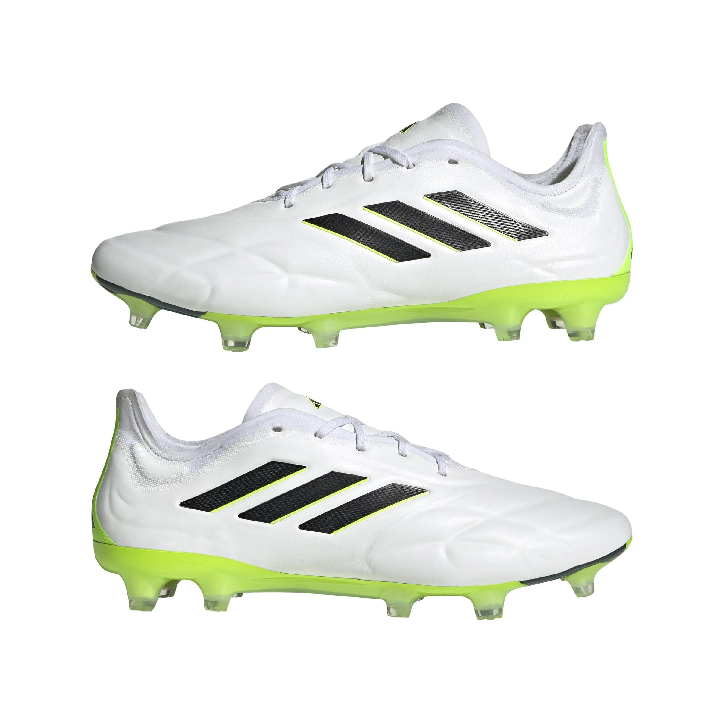 adidas Unisex Copa Pure .1 Firm Ground Cleats | HQ8971