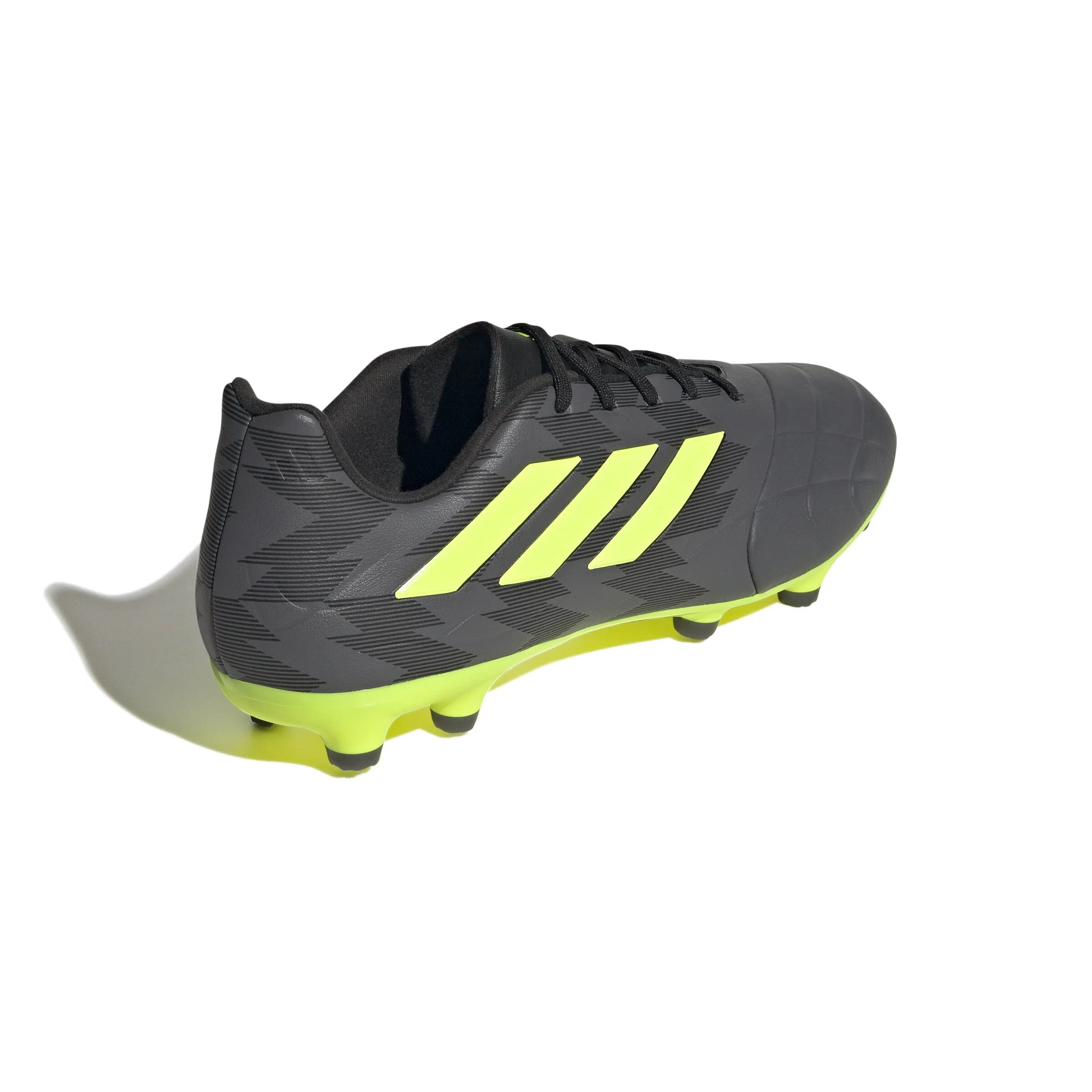 adidas Unisex Copa Pure Inj.3 Firm Ground Cleats | IG0774