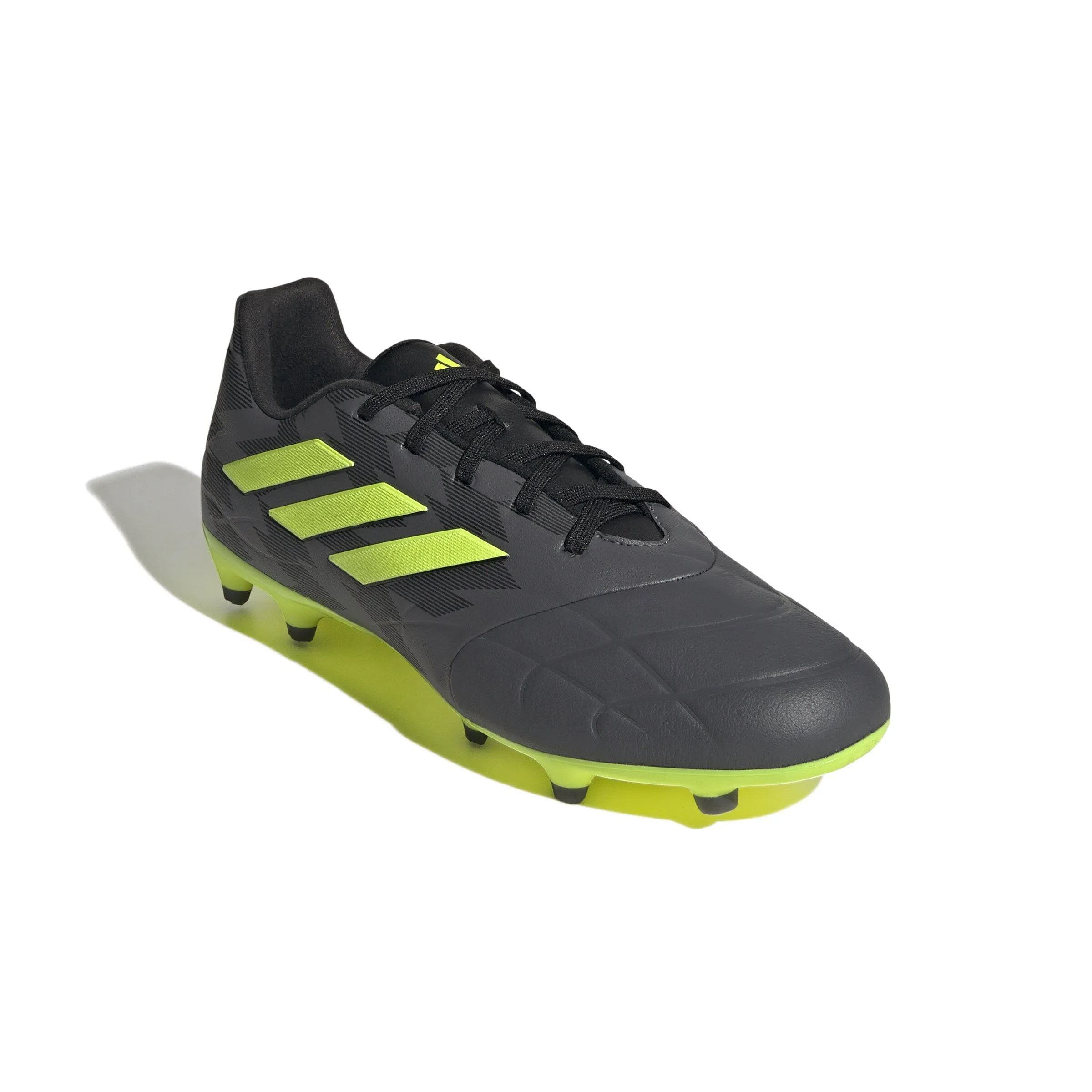 adidas Unisex Copa Pure Inj.3 Firm Ground Cleats | IG0774