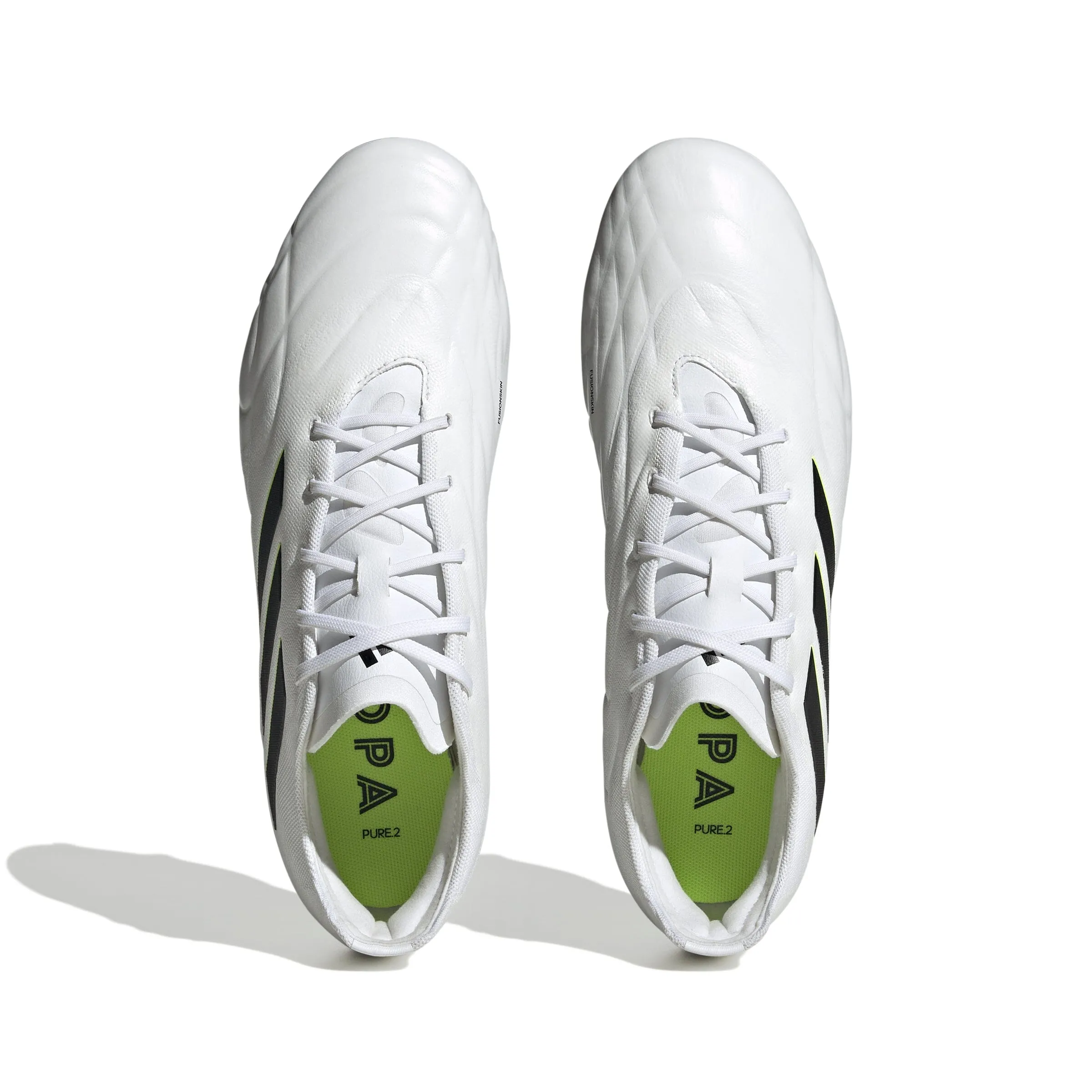 adidas Unisex Copa Pure.2 Firm Ground Cleats | HQ8977