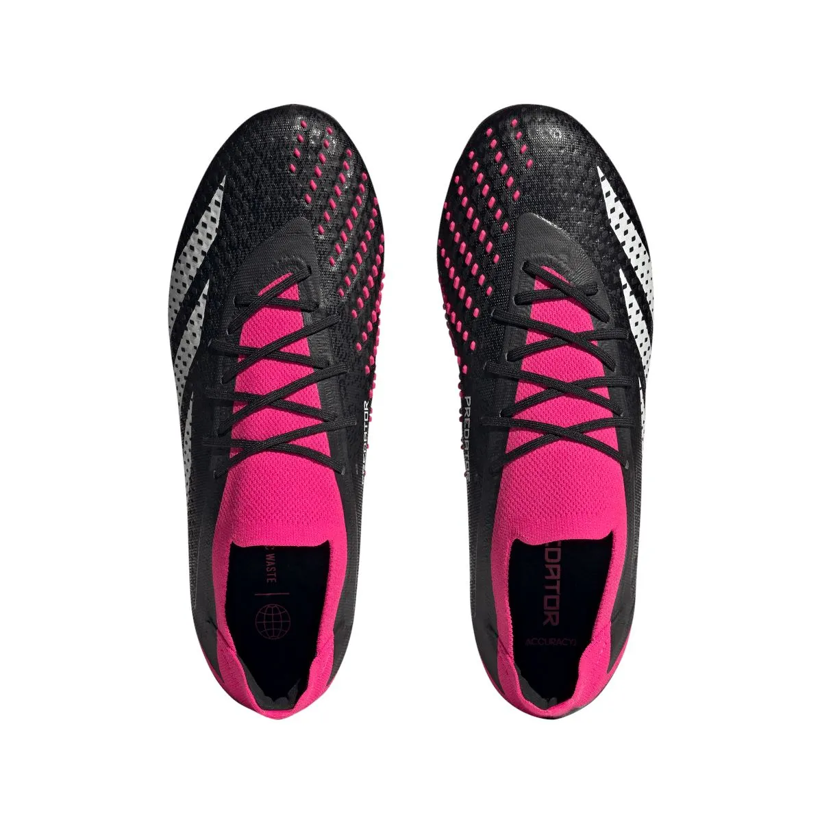 adidas Unisex Predator Accuracy.1 Low Artificial Grass | GW7070