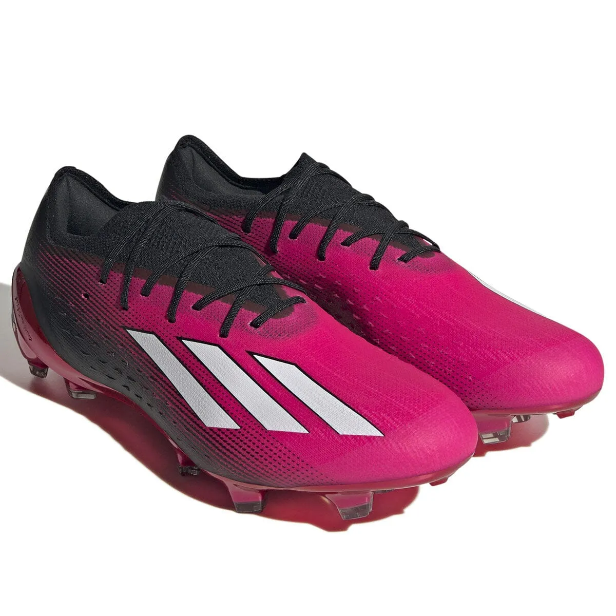 adidas Unisex X Speedportal.1 Firm Ground Soccer Cleats | GZ5108