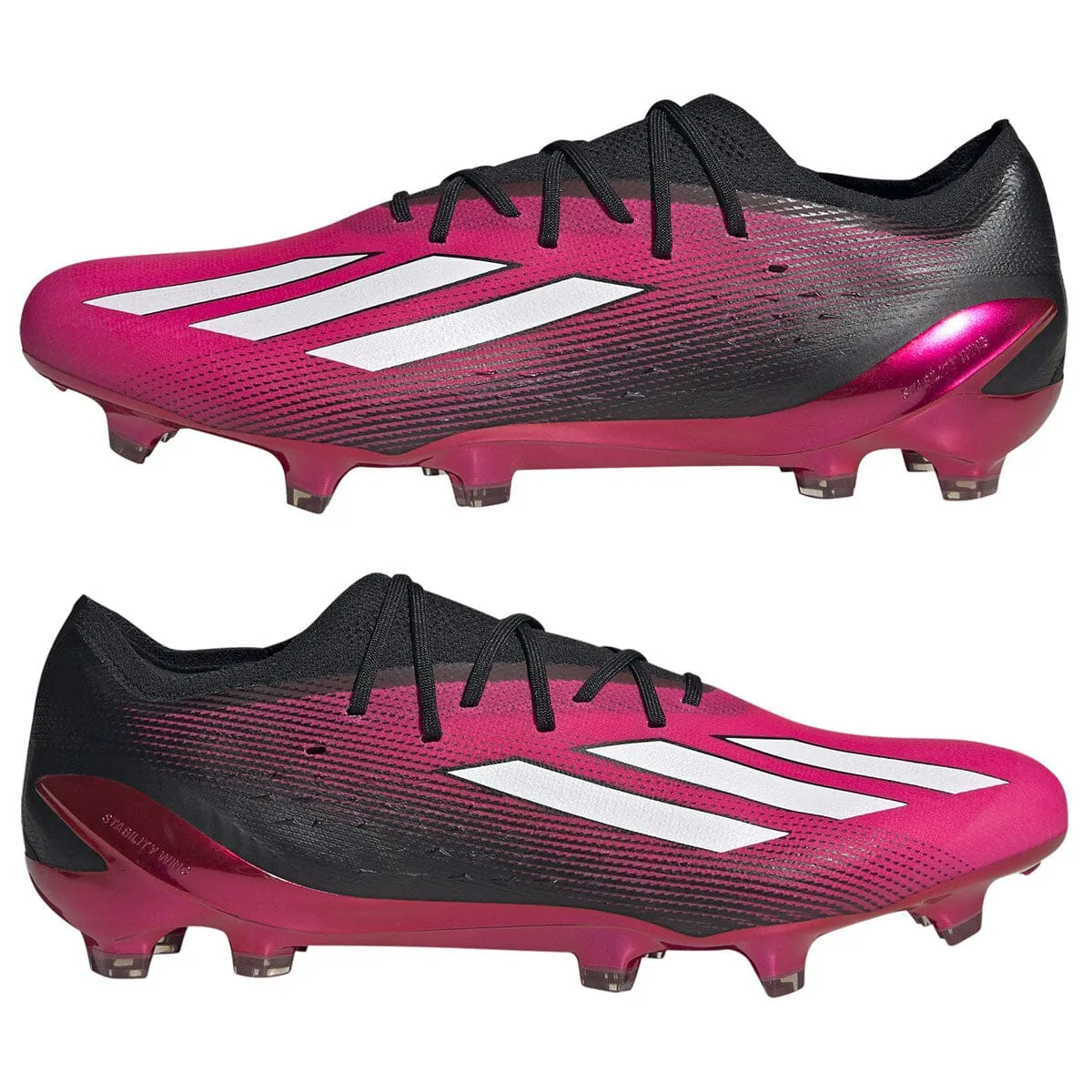 adidas Unisex X Speedportal.1 Firm Ground Soccer Cleats | GZ5108