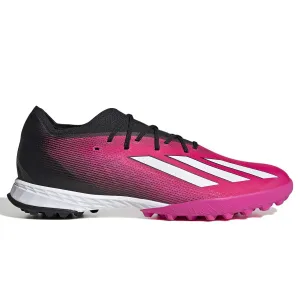 adidas Unisex X Speedportal.1 Turf Shoes | GZ2440