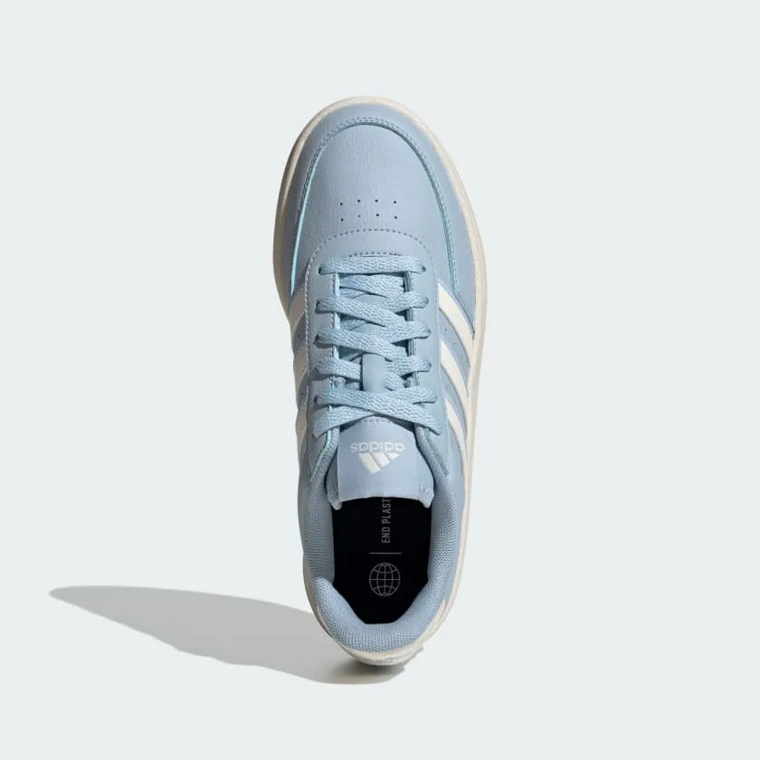 Adidas Women Breaknet 2.0 Tennis Shoes