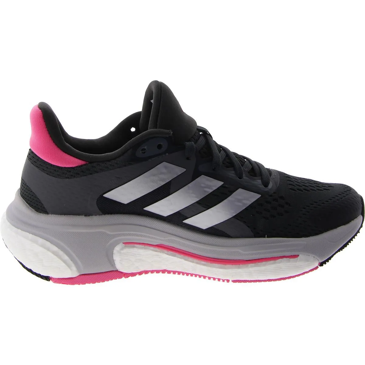 Adidas Womens Solarcontrol 2 Fitness Workout Running & Training Shoes