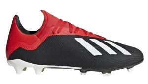 Adidas X 18.3 Firm Ground Boots