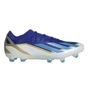 Adidas X Crazyfast Elite Messi Firm Ground Cleats