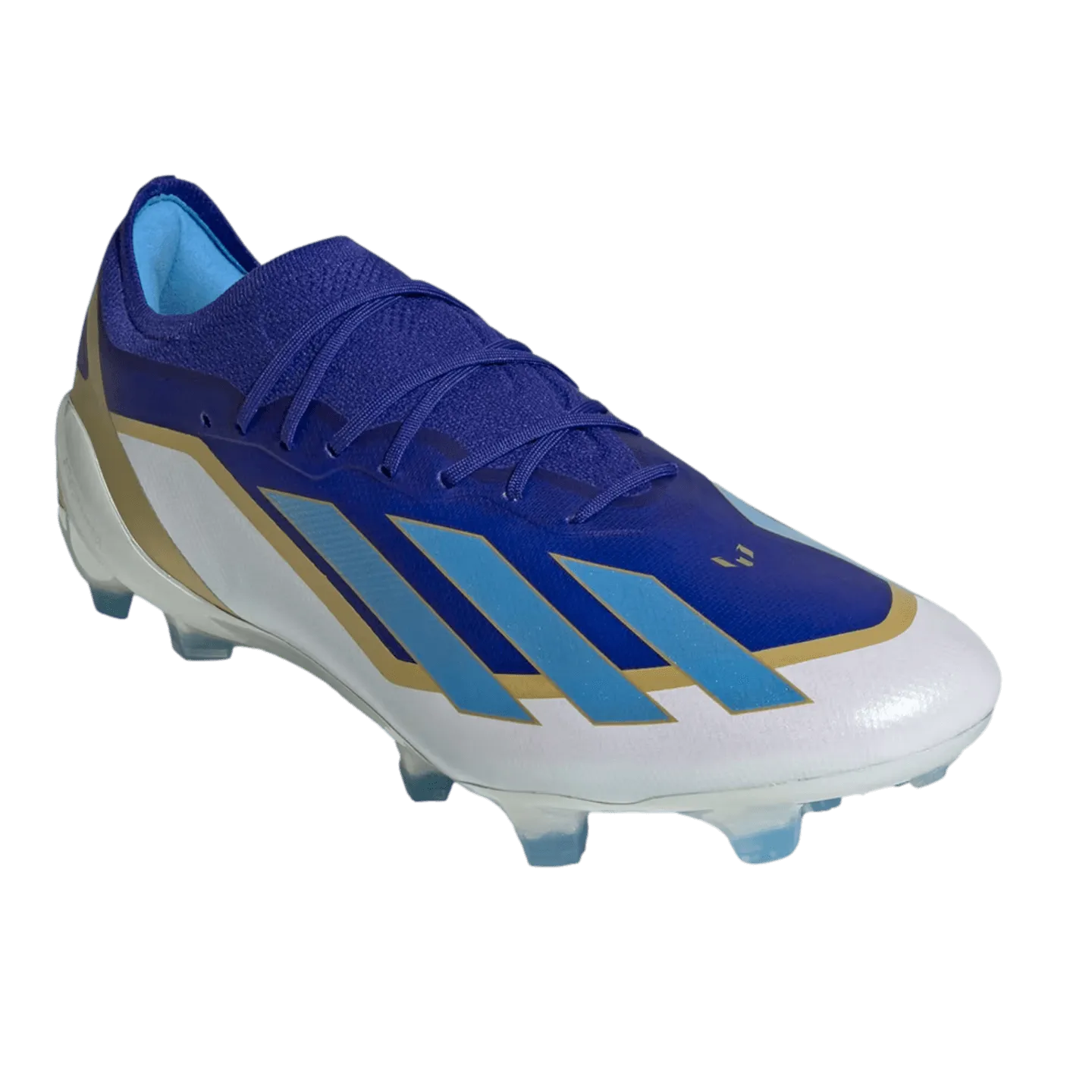 Adidas X Crazyfast Elite Messi Firm Ground Cleats