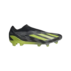 Adidas X Crazyfast Injection.1 Laceless Firm Ground Cleats