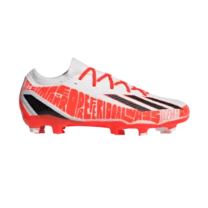 Adidas X Speedportal Messi.3 Firm Ground Cleats