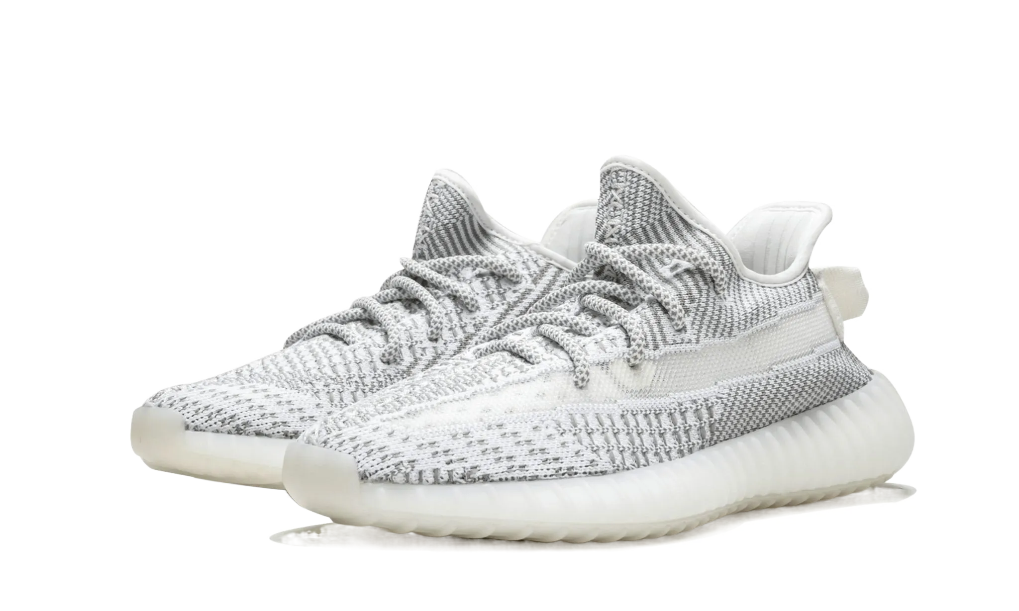 Adidas Yeezy Boost 350 V2 "Static (non-reflective)" 2023