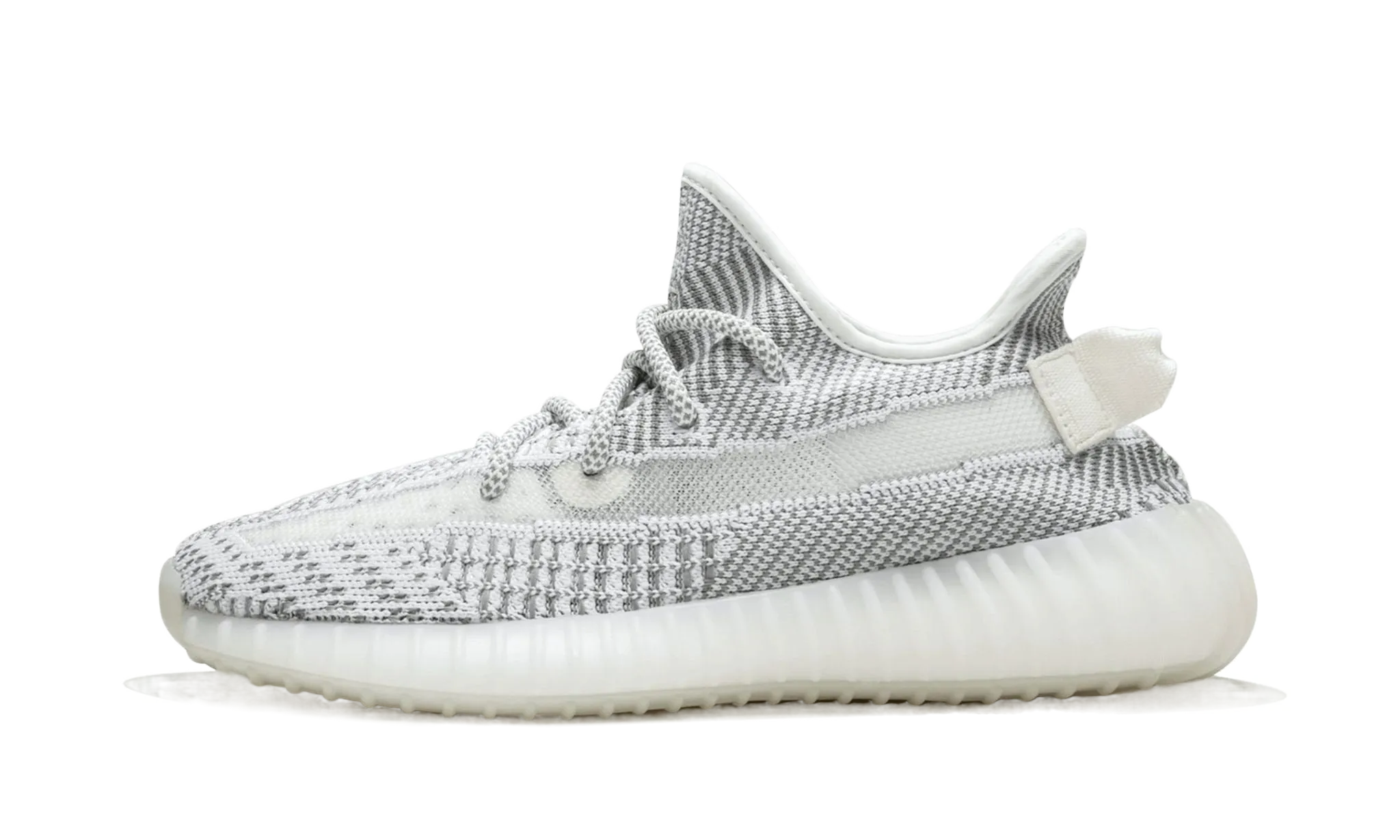 Adidas Yeezy Boost 350 V2 "Static (non-reflective)" 2023