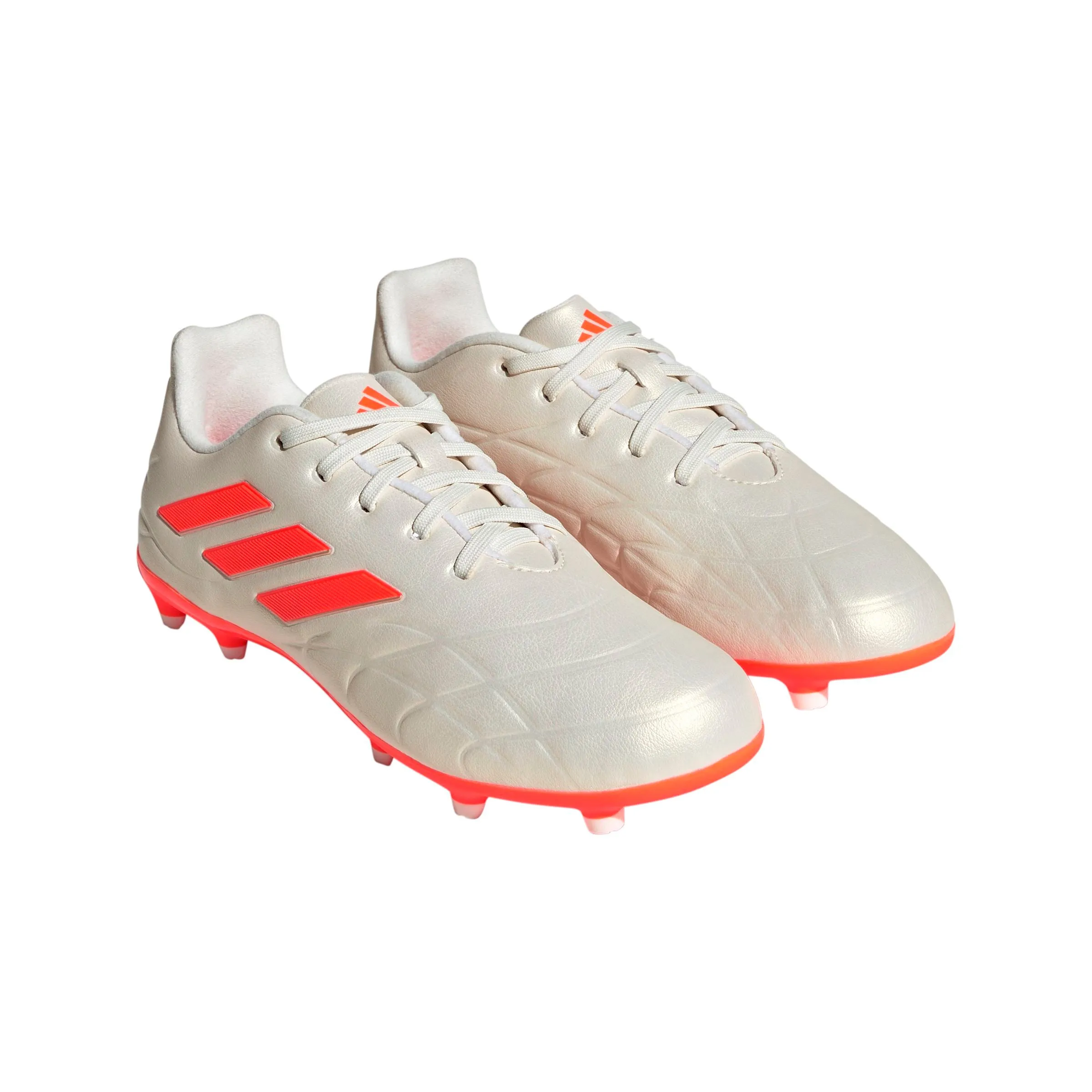 adidas Youth Copa Pure.3 FG Soccer Cleats  | HQ8944