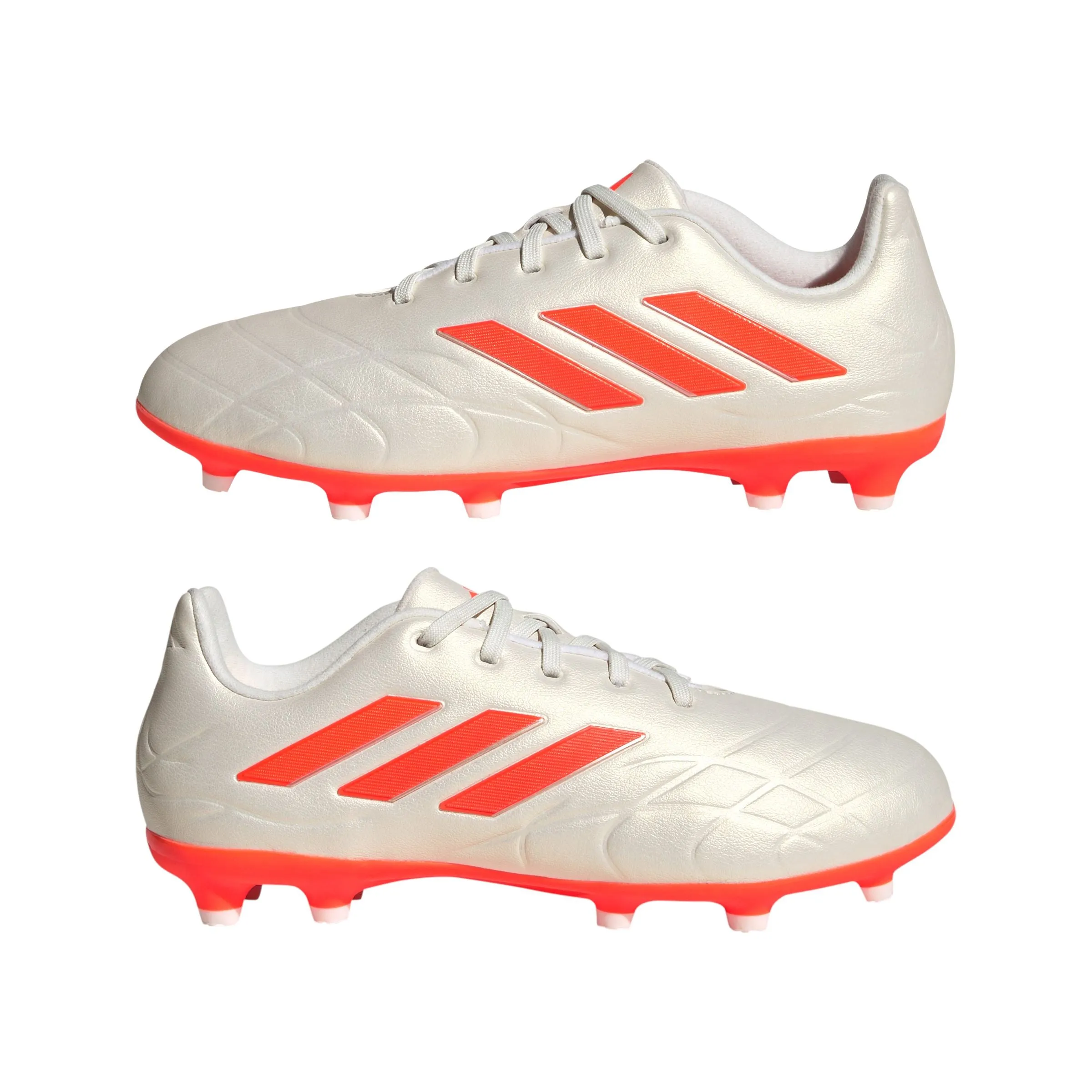 adidas Youth Copa Pure.3 FG Soccer Cleats  | HQ8944