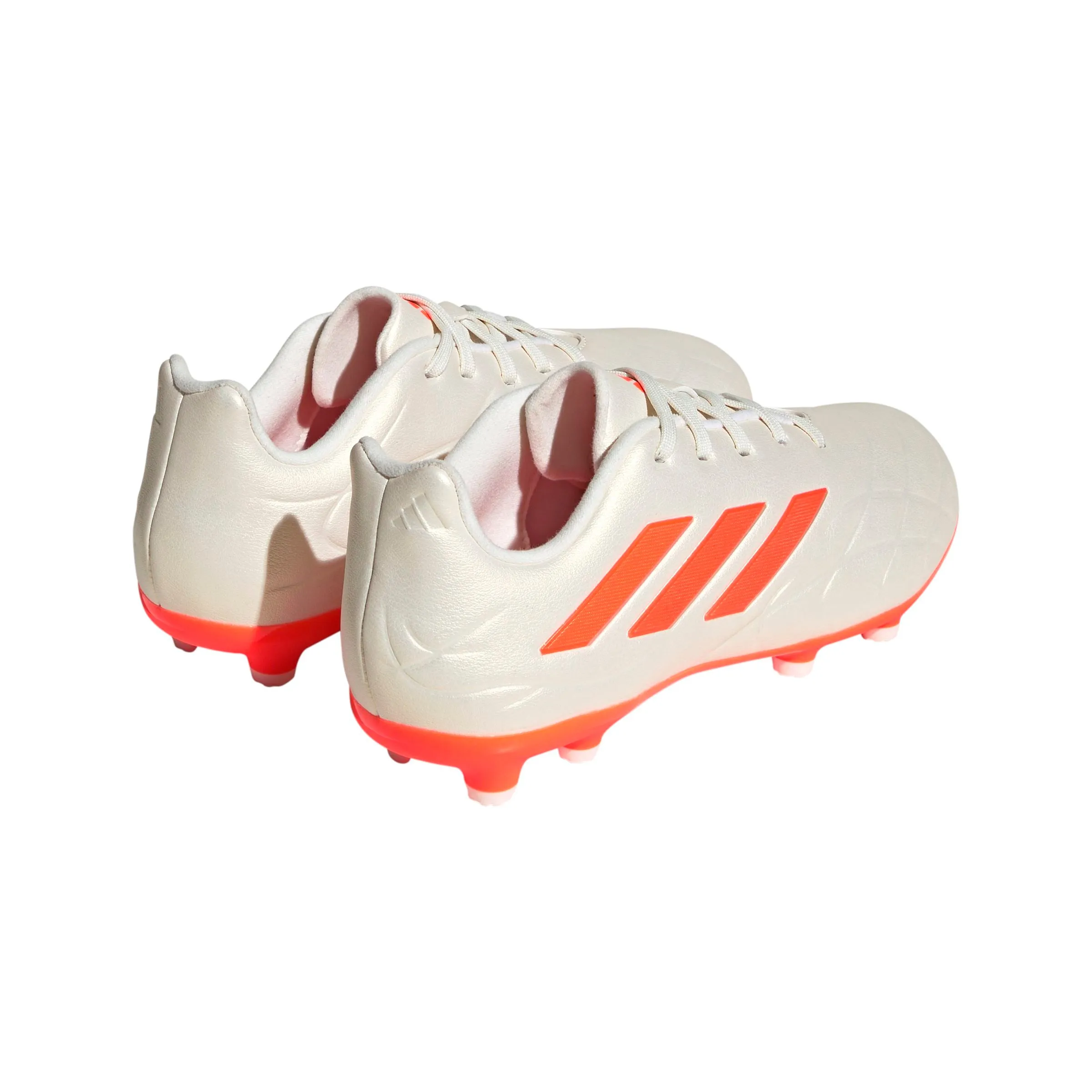 adidas Youth Copa Pure.3 FG Soccer Cleats  | HQ8944