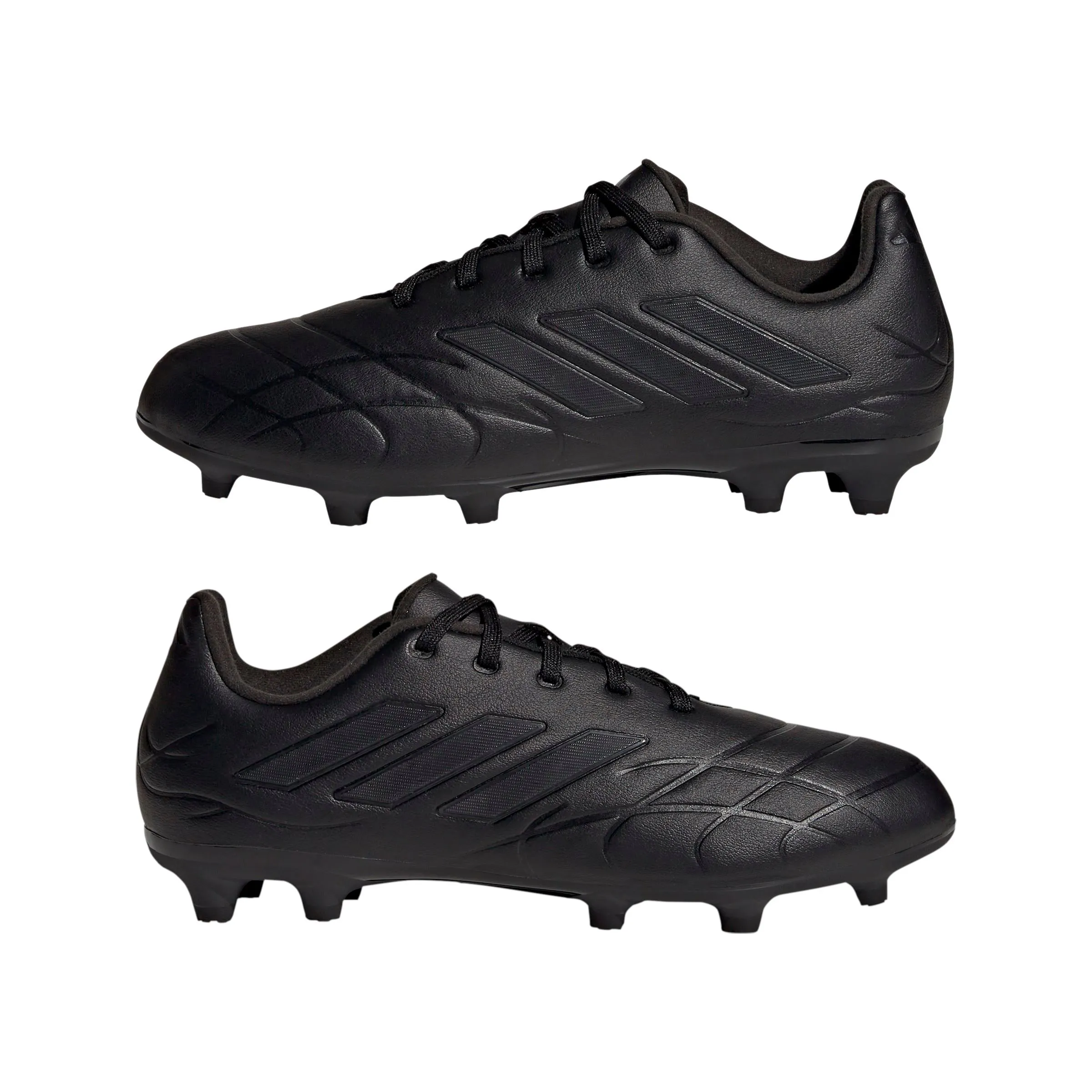 adidas Youth Copa Pure.3 Firm Ground Soccer Cleats | HQ8946