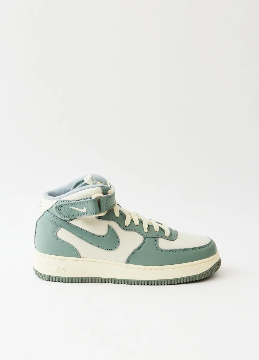 Air Force 1 Mid '07 'Mica Green' Sneakers