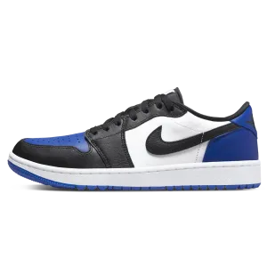 Air Jordan 1 Low Golf 'Royal Toe'