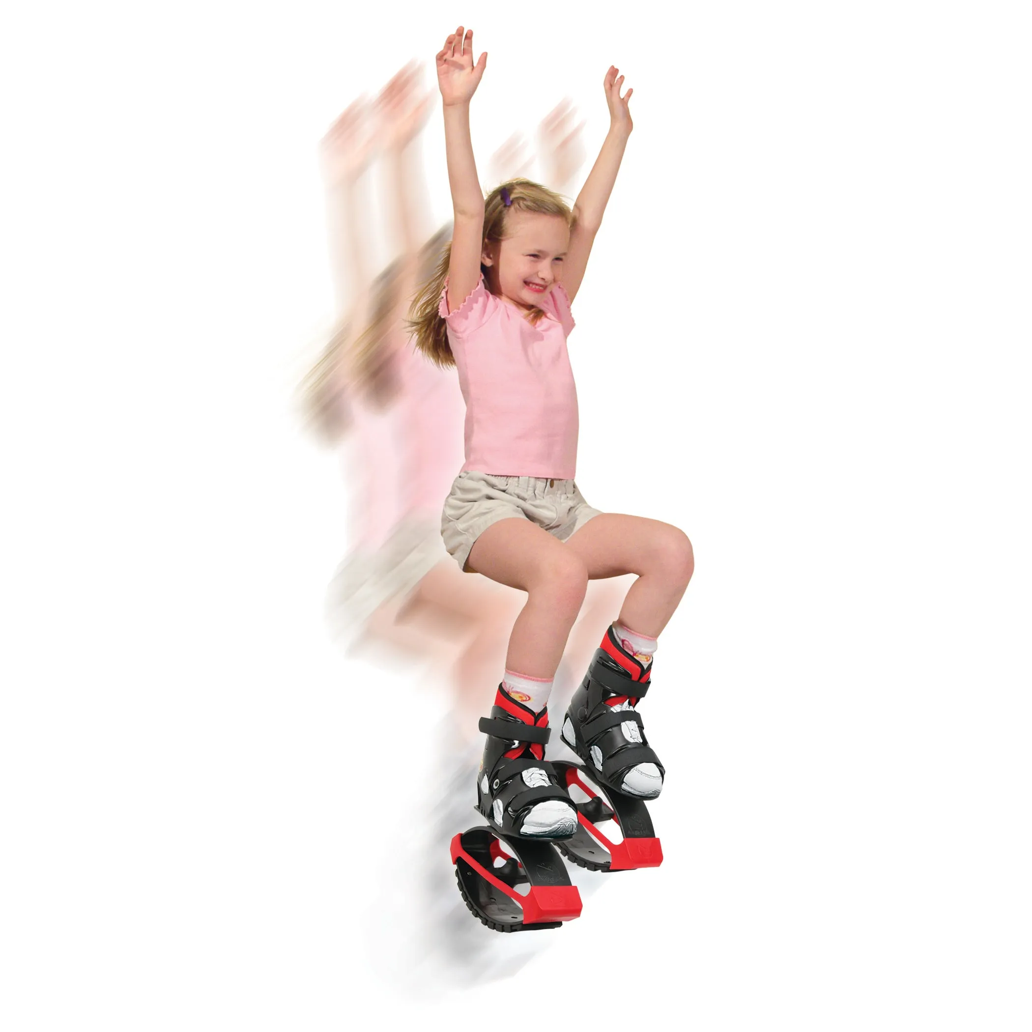 Air Kicks Anti-Gravity Boots - Small