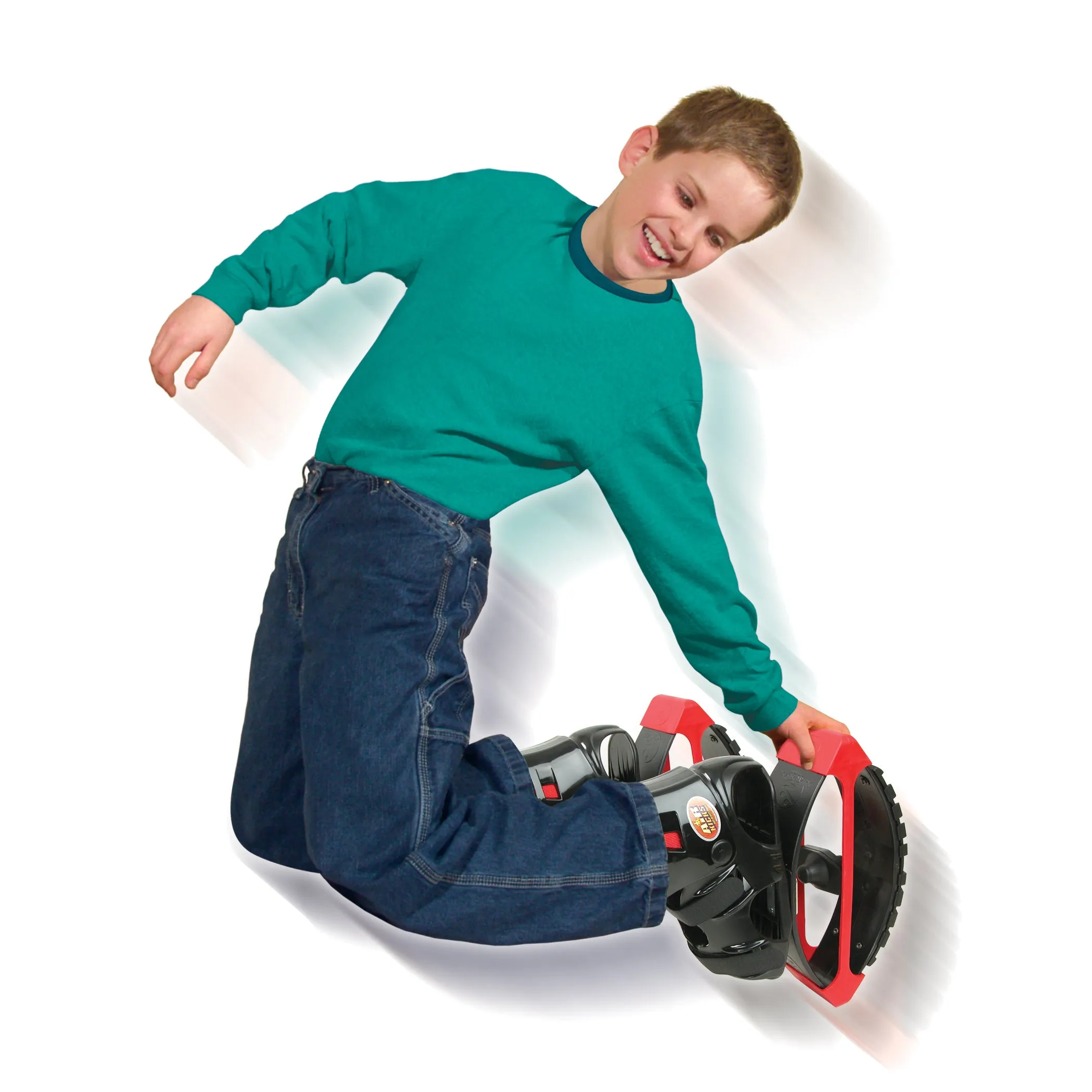 Air Kicks Anti-Gravity Boots - Small