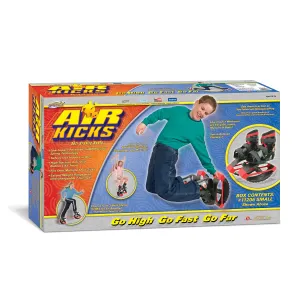 Air Kicks Anti-Gravity Boots - Small