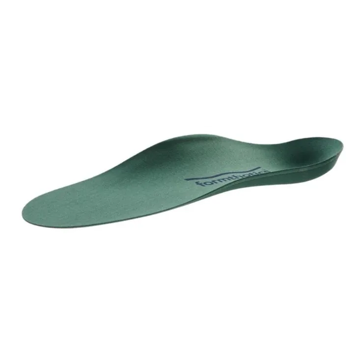 Allcare Formthotics Medical Wide Fit Orthotics Dual