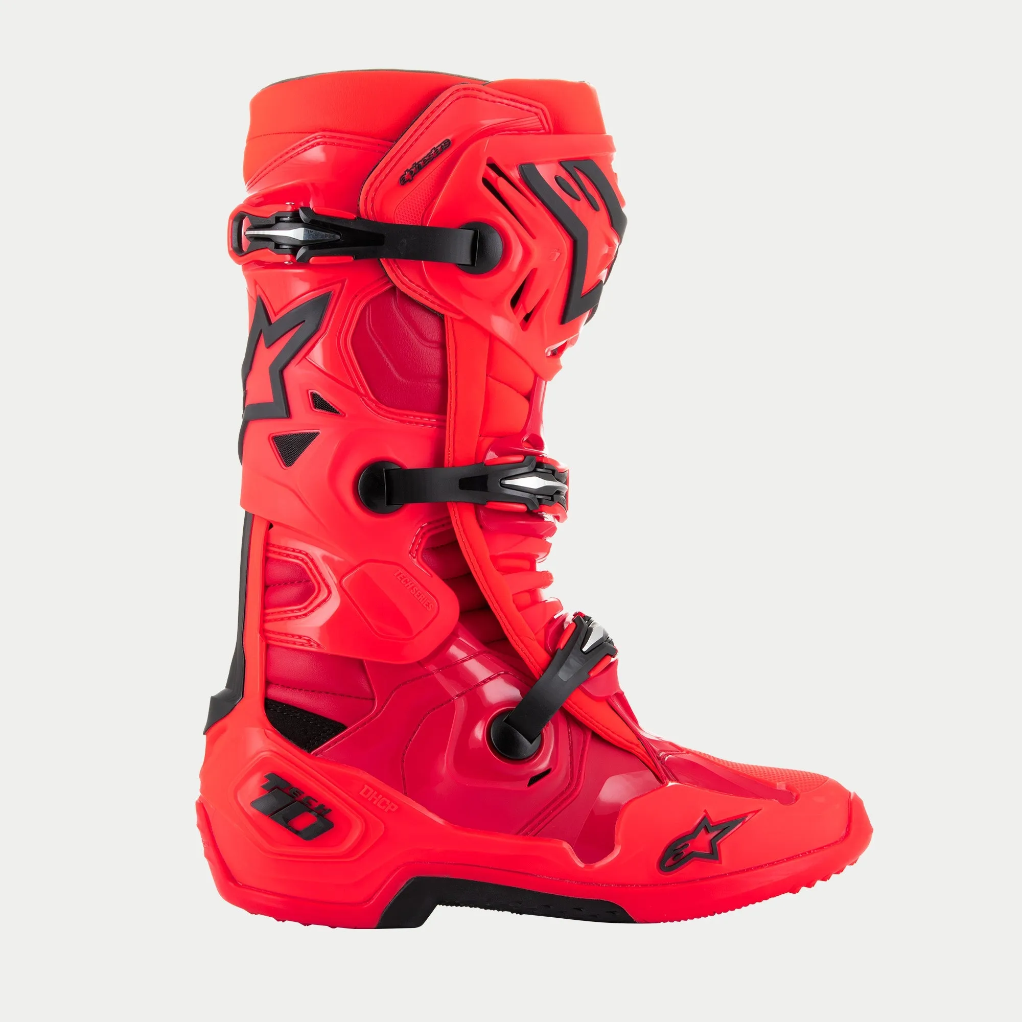 Alpinestars A1 Ember Limited Edition Tech 10 Boots