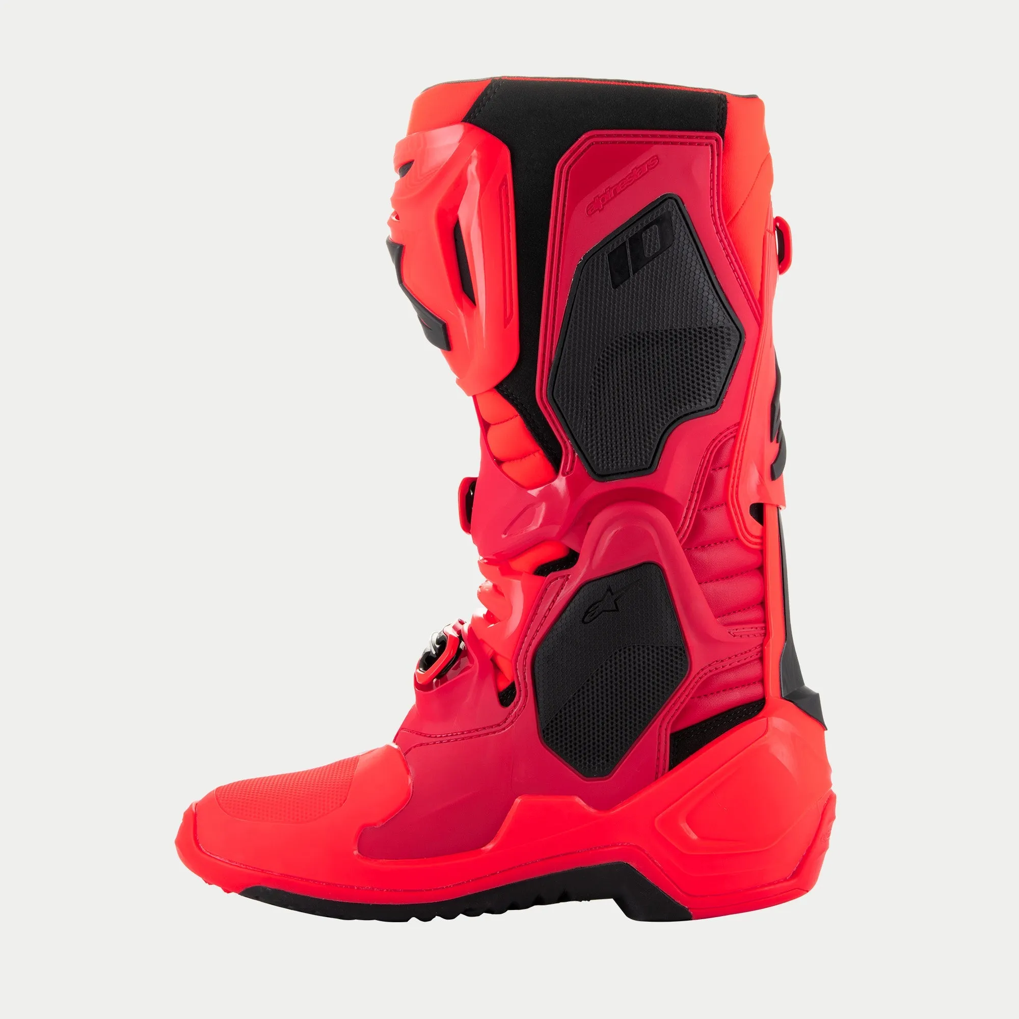 Alpinestars A1 Ember Limited Edition Tech 10 Boots