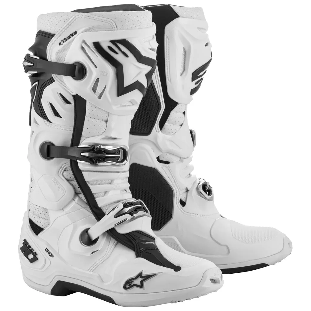 Alpinestars Tech 10 Supervent Boots