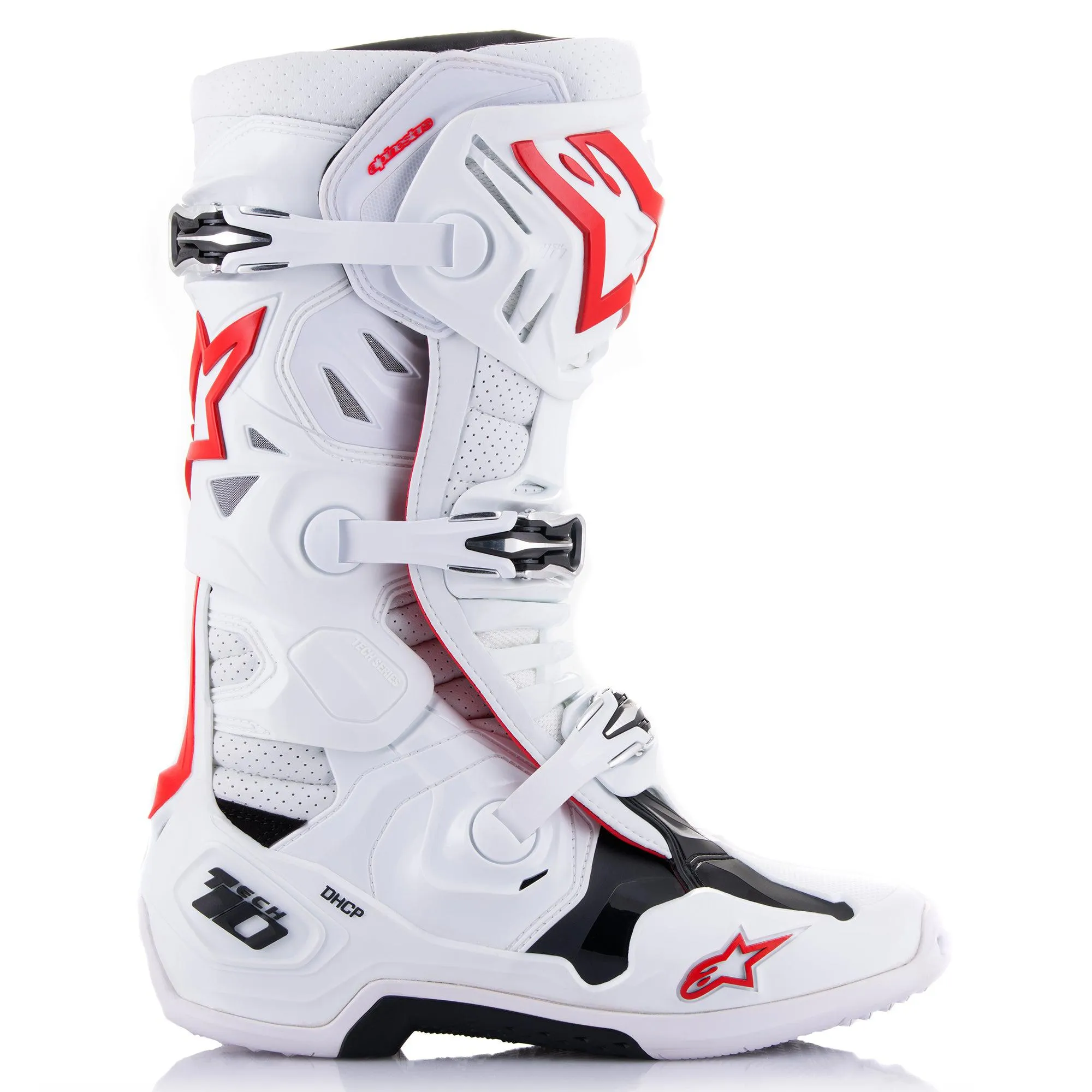 Alpinestars Tech 10 Supervent Boots