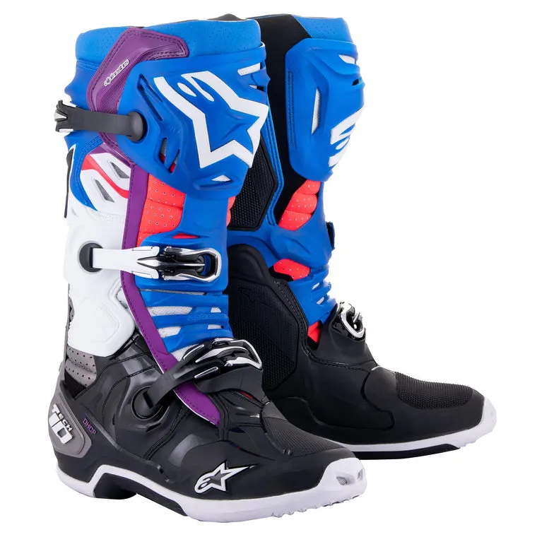 Alpinestars Tech 10 Supervent Boots