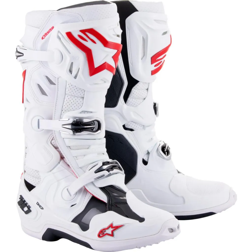 Alpinestars Tech 10 Supervent Boots