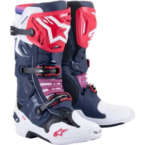 Alpinestars Tech 10 Supervent Boots